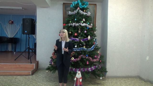 Андрюшина Диана, Мценская ДШИ смотреть онлайн