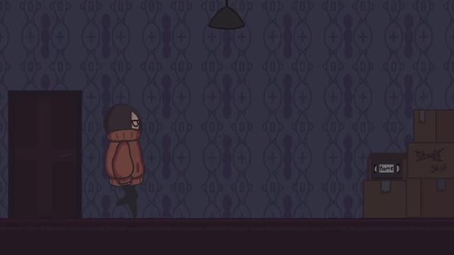 Home is Where? - Global Game Jam смотреть онлайн