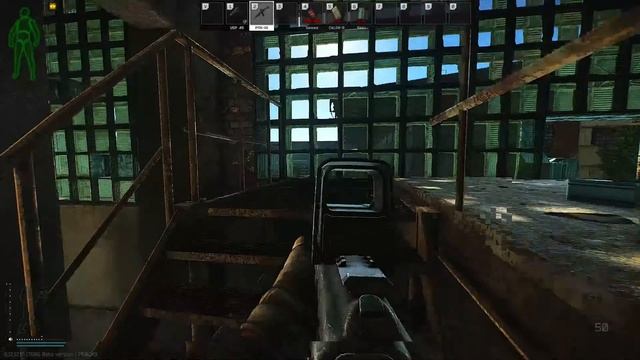 Все думали это ЧИТЕР... | Escape from Tarkov смотреть онлайн