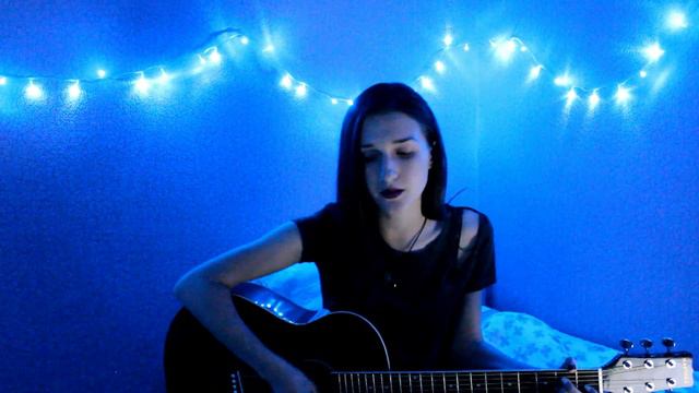 Ария-Потерянный рай(cover) смотреть онлайн