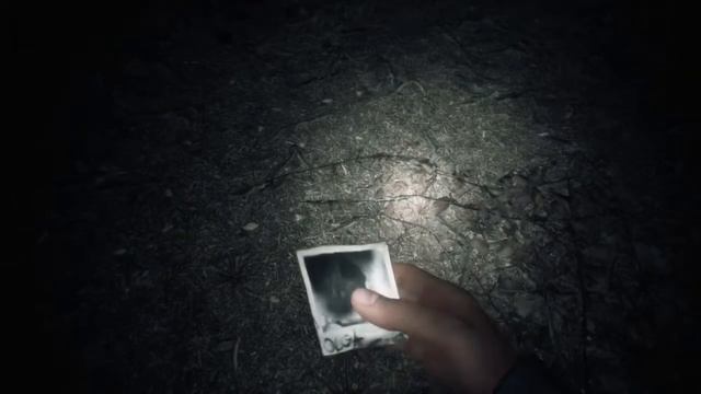 Blair Witch - Изменяющая реальность видеокамера #2 смотреть онлайн