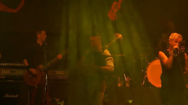 In Extremo Sängerkrieg в Екатеринбурге 15_04_15 TeleClub смотреть онлайн