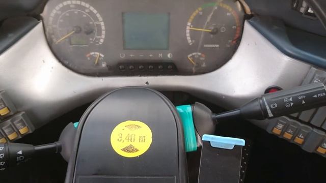 NEOPLAN 313 МЕГА ШИКАРНЫЙ BUS