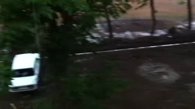 Гроза в Самаре смотреть онлайн