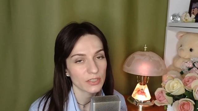 АСМР / Показываю свои инструменты ✂/Шепталка - болталка/ASMR/Showing off my tools/Whispering chatte смотреть онлайн
