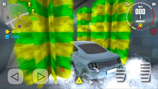 НАШЕЛ НА СВАЛКЕ РАЗБИТЫЙ АВТОМОБИЛЬ! ВОССТАНОВИЛ РАЗБИТУЮ ТАЧКУ В ИГРЕ СИМУЛЯТОР АВТОМОБИЛЯ 2 смотреть онлайн