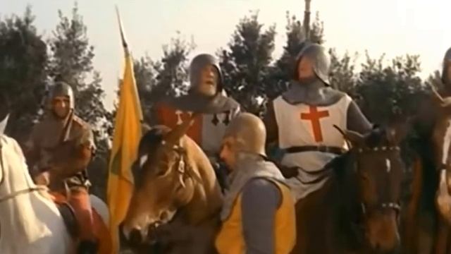 РОКОВОЙ ДЛЯ ОРДЫ 41-ЫЙ│ТАЙНЫ ИСТОРИИ смотреть онлайн