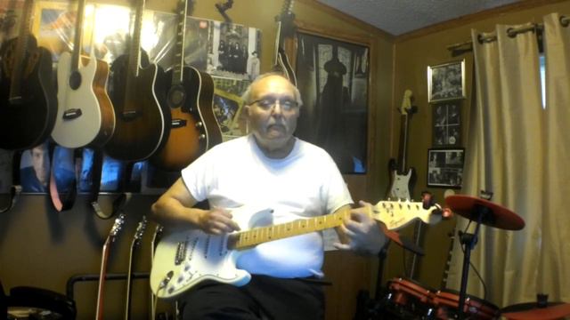 Eric Clapton Bell Bottom Blues смотреть онлайн