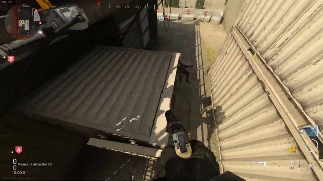modern warfare: new glitch on al radd airbase - founder NeozGlitcher смотреть онлайн