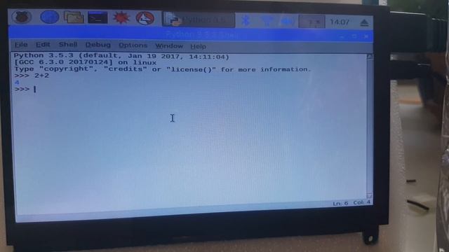 Addition, Subtraction, Multiplication, and Division (Python) смотреть онлайн