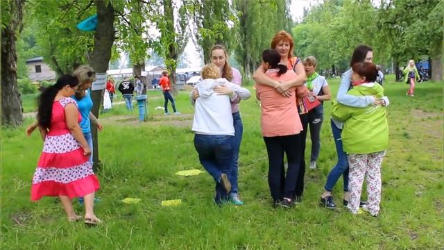 КОМАНДНЫЕ ИГРЫ: Постановка цели, сопровождение, результат! / ИВАНОВА ЕЛЕНА смотреть онлайн