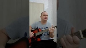 У АЛЕНЫ КАРИЕ ГЛАЗА!!! ДВОРОВАЯ ПЕСНЯ ПОД ГИТАРУ!!!