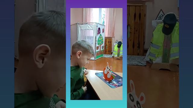 Весёлый кролик 🐰🥕 смотреть онлайн