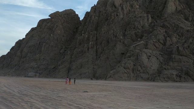 Мото сафари на квадрацыклах, Египет. Горы и пустыня. смотреть онлайн