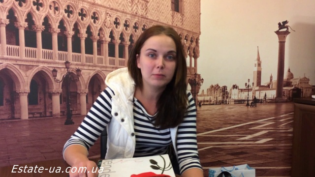 Отзыв о работе Агентства Эксклюзив в недвижимости в Днепре.