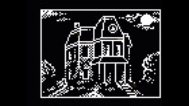 LOST JAVA GAMES #1 - Alfred Hitchcock's Psycho (Kaolink 2002) смотреть онлайн
