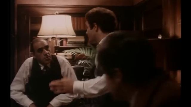 The Godfather Trilogy ALL DELETED SCENES | Bonus Disc