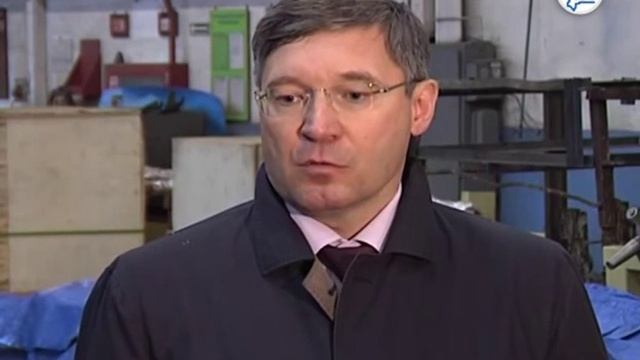 У Ялуторовска есть все шансы стать самодостаточным городом смотреть онлайн