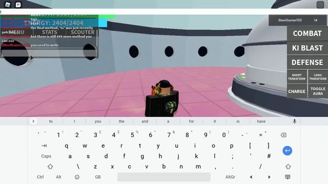 How to write numbers on Roblox (2020) (-13 accounts) смотреть онлайн