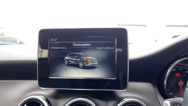 Used 2019 Mercedes-Benz GLA Class 1.6 GLA200 SE Executive at Chester| Motor Match Used Cars for Sal смотреть онлайн