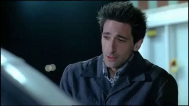 Пиджак (2004), русский трейлер