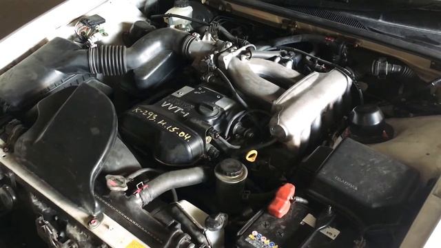 Toyota Mark II JZX100 7500 km odo смотреть онлайн