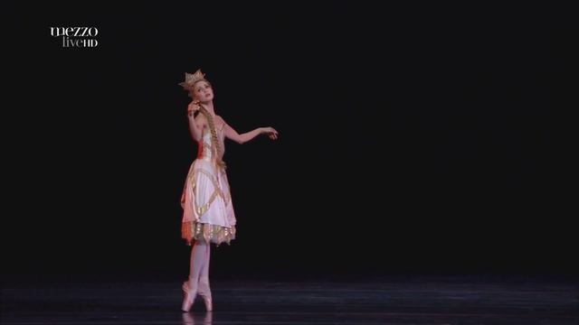 THE LITTLE HUMPBACKED HORSE - Rodion Shchedrin смотреть онлайн