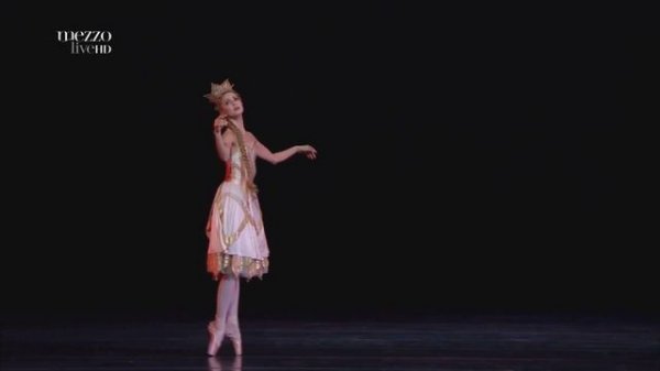 THE LITTLE HUMPBACKED HORSE - Rodion Shchedrin