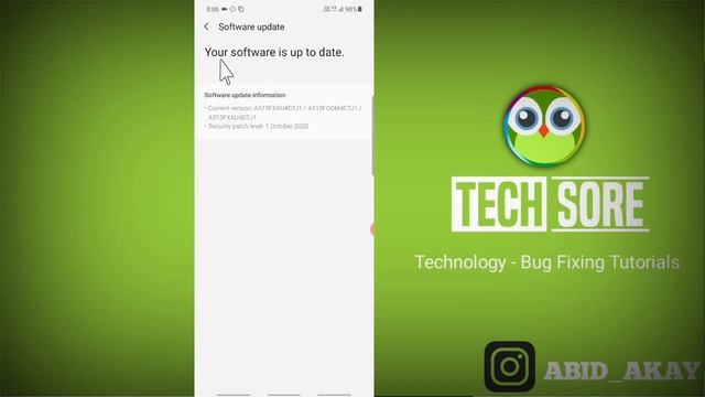 Samsung Sound Problem or Speaker not working Audio problem Solve in A Series Phone смотреть онлайн