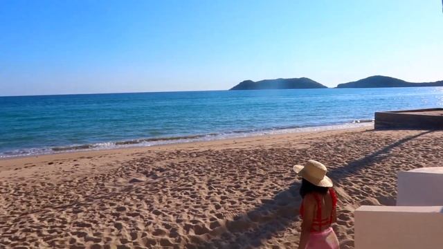 SAN CARLOS SONORA, MEXICO (TRAVEL VLOG+ LOOKBOOK) -KIM CARAVANTES смотреть онлайн