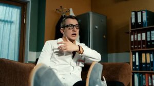 Интерны: метод пряника