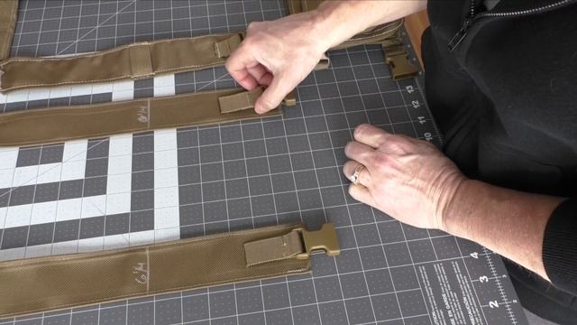 How To Make a Chest Rig. DIY Tactical смотреть онлайн