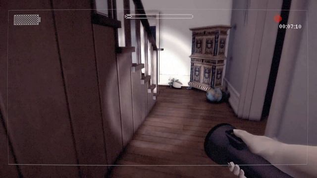 Прохождение игры Slender The Arrival #1 Дом Кейт [1080P] С Русским переводом смотреть онлайн