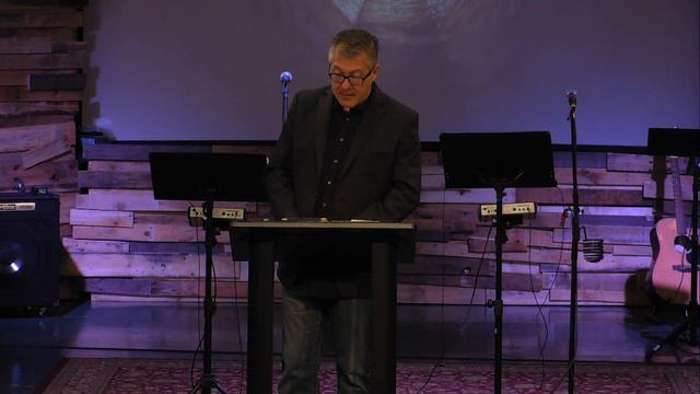 2/11/2018 God's waiting room Gen 40:23-41:1 смотреть онлайн