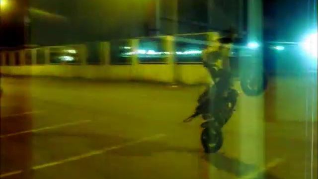 Unlimit KSR Stunt by UNLIMIT CONTROL смотреть онлайн