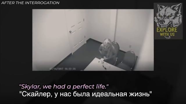 "У НАС БЫЛА ИДЕАЛЬНАЯ СЕМЬЯ" смотреть онлайн