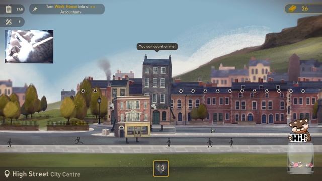 FGsquared plays Buildings Have Feelings Too! смотреть онлайн