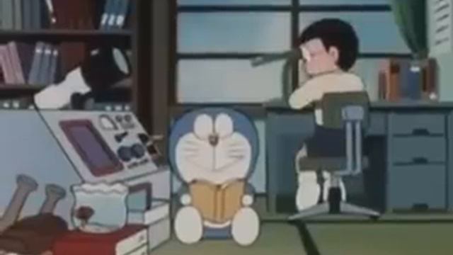 Doraemon movie Hindi Indian Hungama смотреть онлайн