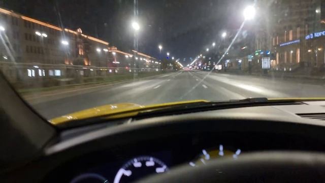Мнение про Porsche 911 (992) Turbo S. Test Drive. смотреть онлайн