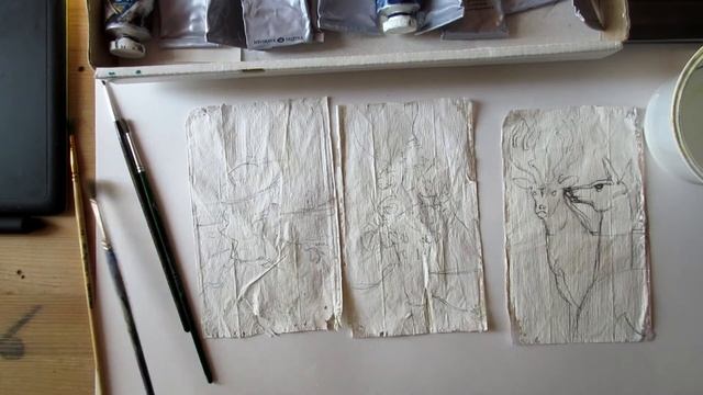 ゜• :*☆ даю вторую жизнь чайным пакетикам ☆*:・ﾟ смотреть онлайн