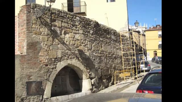 Rehabilitación de edificio singular catalogado Bermudo III смотреть онлайн