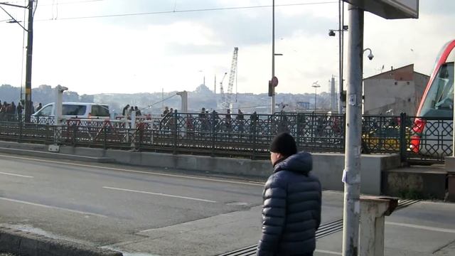 Каракёй, Стамбул смотреть онлайн