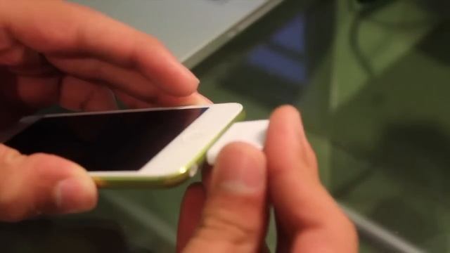 Review Adaptador Lightining a 30 Pin Apple En Español смотреть онлайн