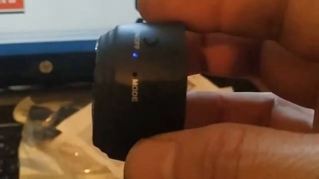 Обзор Камеры А9