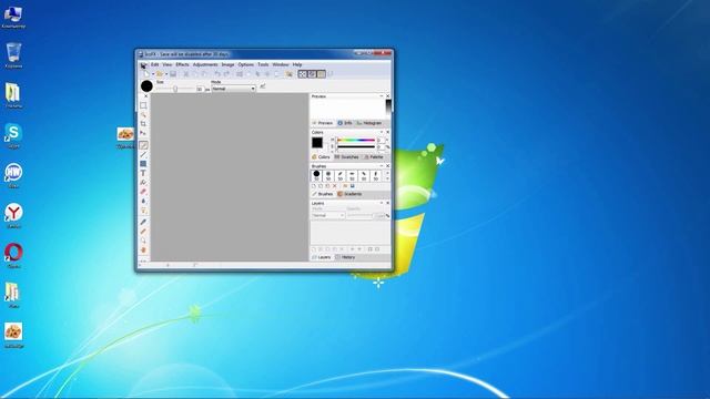 Как изменить иконку (значок) папки для Windows 7-10 смотреть онлайн