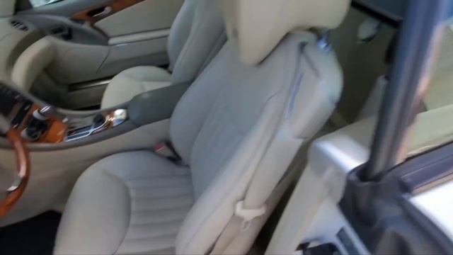 2009 Mercedes SL550 Electronics Check ✔️ смотреть онлайн