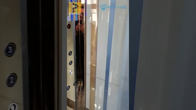 PSA FRANZ HOME LIFT / LIFT RUMAH TYPE KABIN VOICE COMMAND смотреть онлайн