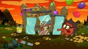 Cartoon screaming | Compilation