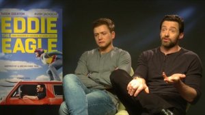 Хью Джекман откровенно о борьбе с раком