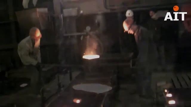 Индукционный плавильный комплекс до 1т смотреть онлайн